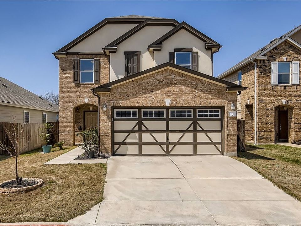 1st image of 2950 E Old Settlers Blvd #7