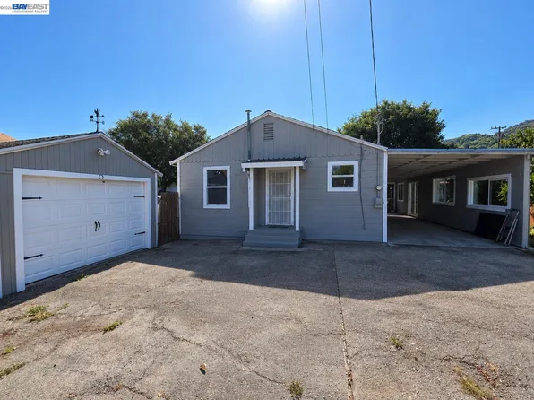 6243 San Pablo Dam Rd, El Sobrante, CA 94803