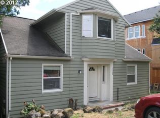 3328 SW 12th Ave UNIT A, Portland, OR 97239