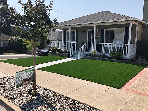 2nd image of 1076 San Felipe Ave