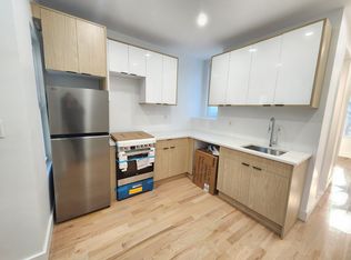 151 Williams Ave #2E, Jersey City, NJ 07304