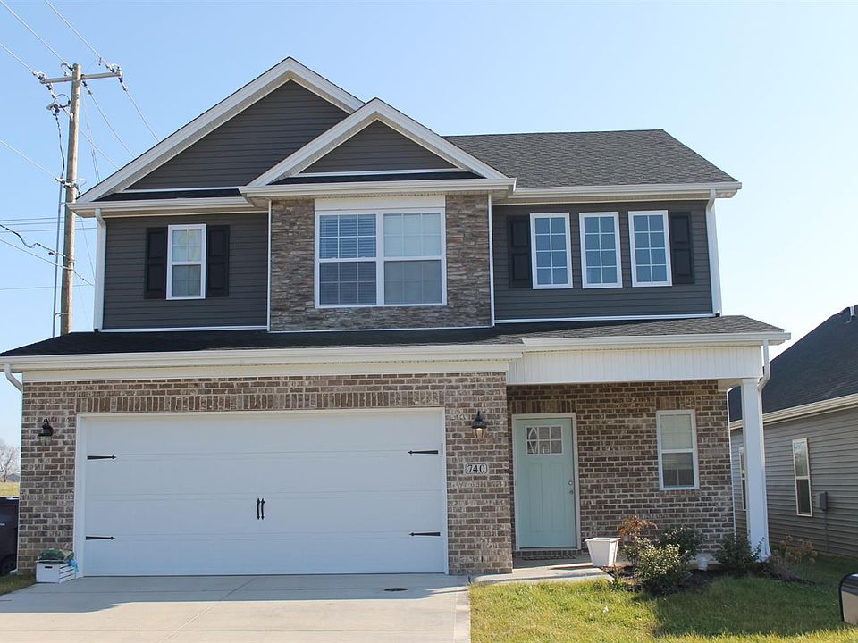 1st image of 740 Halford Pl