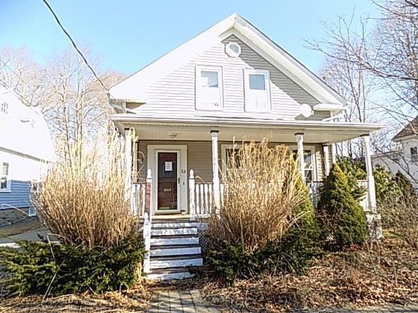 Plymouth County Ma Foreclosures Foreclosed Homes For Sale 118 Homes Zillow