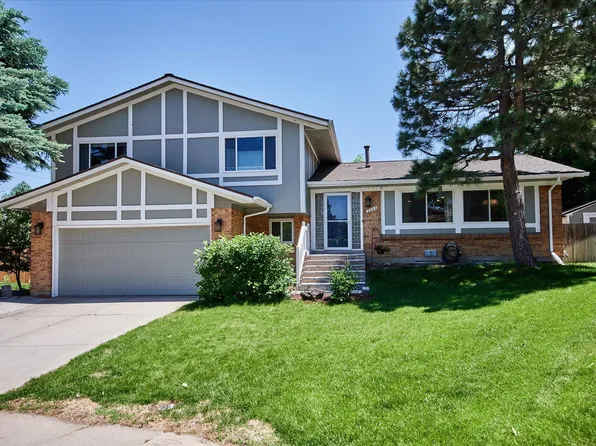 2242 S Poplar St, Denver, CO 80224