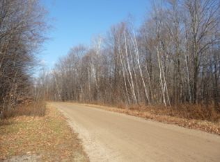 N Donny Brook Dr, Frederic, MI 49733