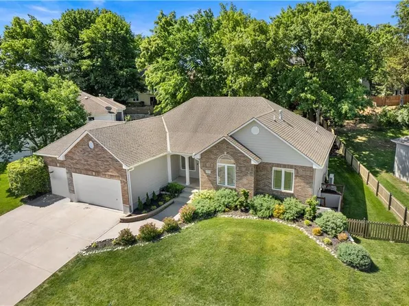 14319 E 96th St, Kansas City, MO 64139