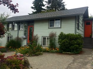 3726 SW Austin St, Seattle, WA 98126