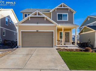7317 Weatherwood Dr, Colorado Springs, CO 80927