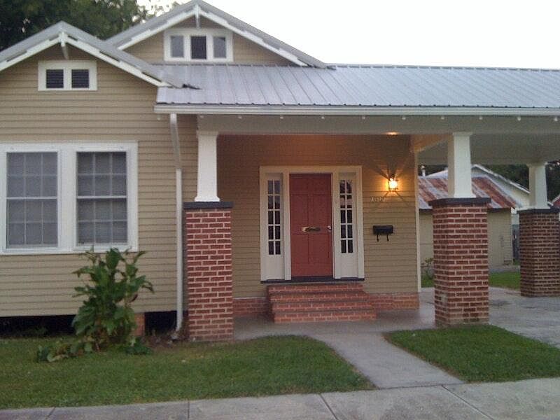 Front View