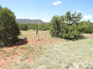 66 Via Getruditas Loop, Pecos, NM 87552