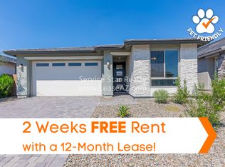 6724 W Discovery Dr, Glendale, AZ 85303