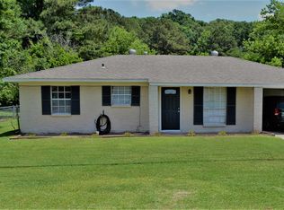 6416 Highway 61 N, Vicksburg, MS 39183