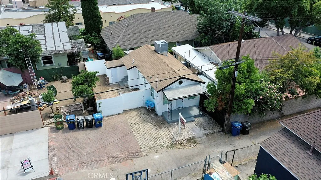 1 bed, 1.0 bath, 490 sqft, $2,000 — Photo 3