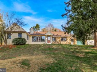 1609 Lenape Rd, West Chester, PA 19382