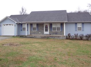 624 Clifton Ln, Cookeville, TN 38506