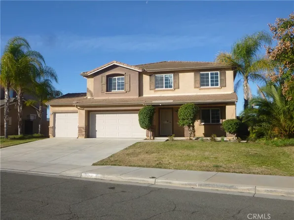 9349 Golden Lantern Rd N, Riverside, CA 92508