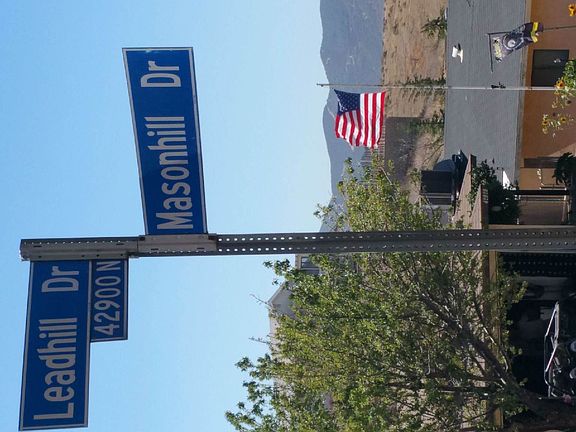 directions