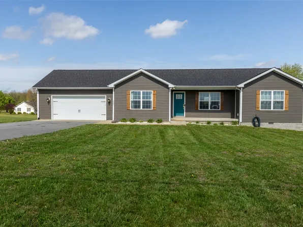 2593 Fairview Boiling Springs Rd, Bowling Green, KY 42101