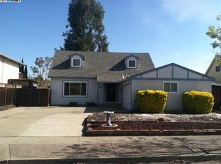 36486 Buckeye St, Newark, CA 94560