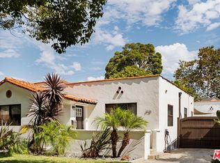 3720 Military Ave, Los Angeles, CA 90034