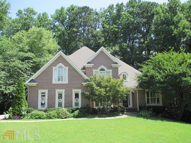 1353 Stratford Hall Ct, Grayson, GA 30017 | Zillow