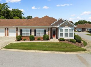 4613 Thorn Leaf Ct, Raleigh, NC 27604