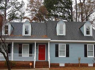 3029 Chippendale Rd, Raleigh, NC 27604