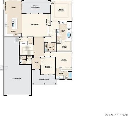 2nd image of 15850 W 83rd Pl
