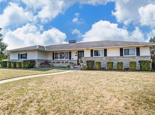 3155 Vanderberg Ave, Columbus, OH