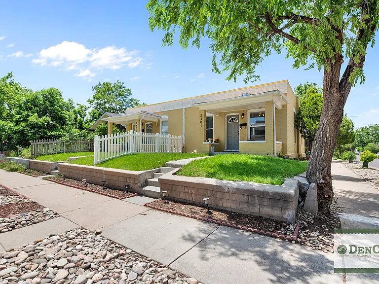 2401 S Bannock St — Photo 1