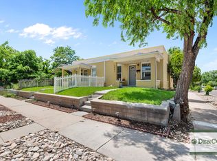 2401 S Bannock St, Denver, CO 80223