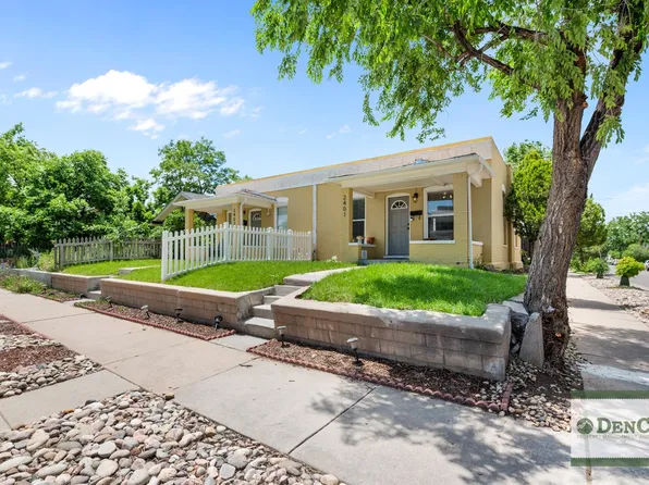 2401 S Bannock St, Denver, CO 80223