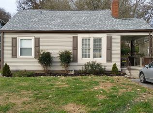 1139 Kirkland Ave, Nashville, TN 37216