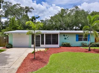 638 Yupon Ave, New Smyrna Beach, FL 32169