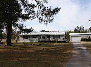 10713 Fm 314 N, Brownsboro, TX 75756