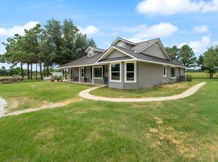 132 Private Road 7105, Edgewood, TX 75117