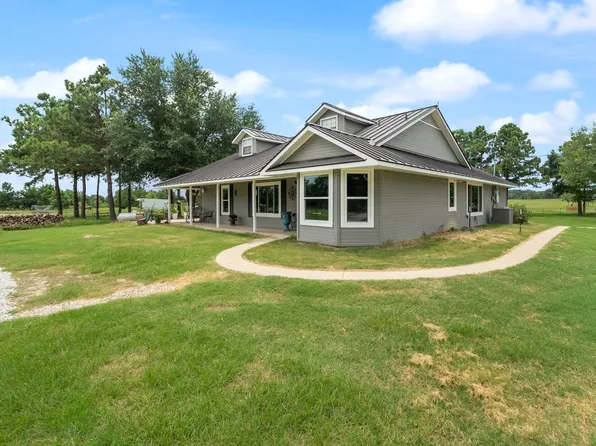 132 Private Road 7105, Edgewood, TX 75117