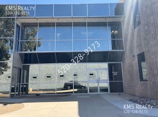 7454 E Broadway Blvd, Tucson, AZ 85710