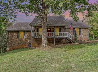 7411 Forrest Glenn Rd, Fairview, TN 37062