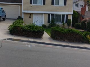 3481 Tony Dr, San Diego, CA 92122
