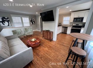 420.5 E Vermilion St, Lafayette, LA 70501