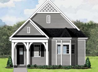 7121 Frances St, Fairview, TN 37062