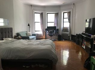 327 W 87th St APT 2A, New York, NY