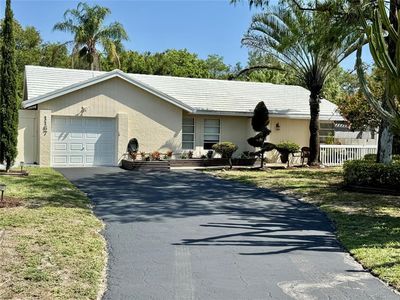 1167 NW 90th Ln, Pompano Beach, FL, 33071
