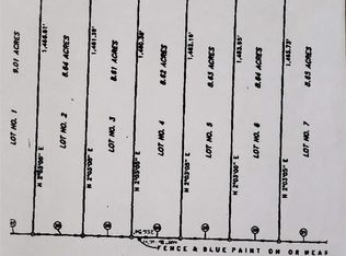 0 Perdue Rd, Barnesville, GA 30204