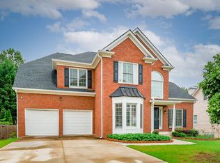 1424 Grovehurst Dr, Marietta, GA 30062