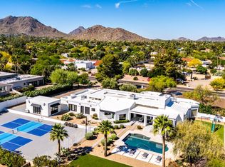 9917 N 52nd St, Paradise Valley, AZ 85253