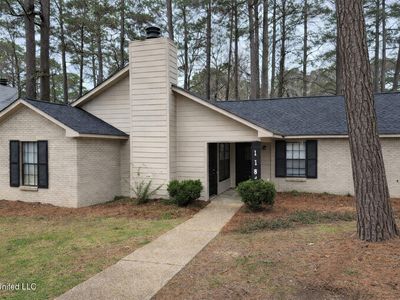 118 Fairfax Cir #B, Brandon, MS, 39047