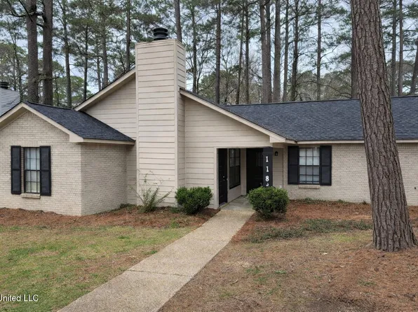 118 Fairfax Cir #A, Brandon, MS 39047