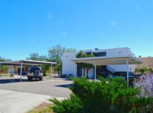 12736 Singing Arrow Ave SE, Albuquerque, NM 87123